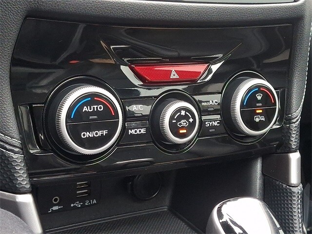 Thumbnail: 2022 Subaru Forester - 16