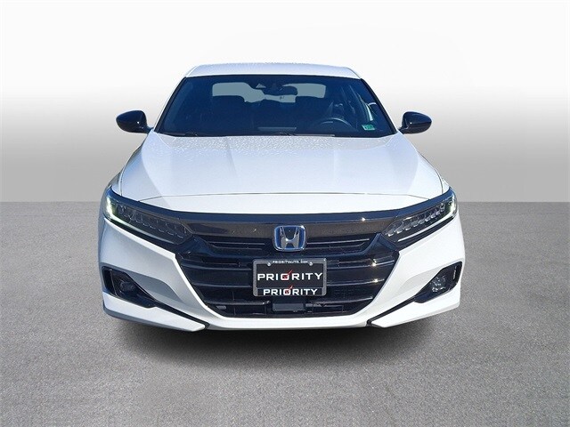 Thumbnail: 2022 Honda Accord - 2