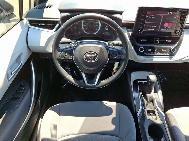 Thumbnail: 2022 Toyota Corolla - 11