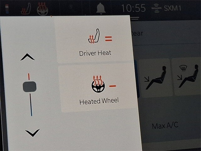 Thumbnail: 2023 Chrysler Voyager - 26