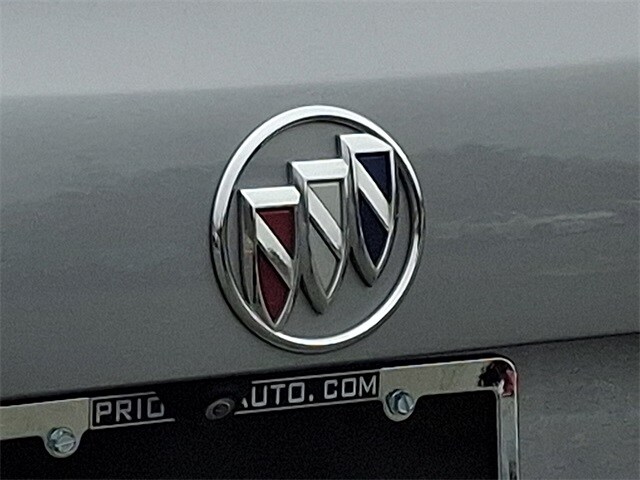 Thumbnail: 2023 Buick Envision - 31