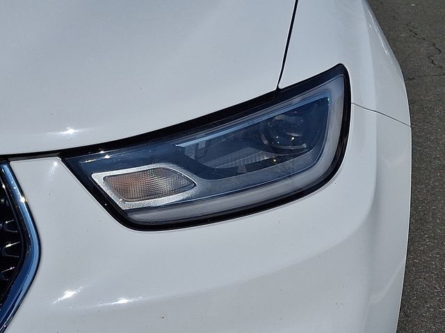 Thumbnail: 2025 Chrysler Pacifica - 9