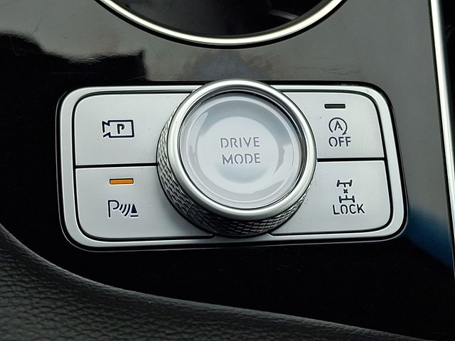 Thumbnail: 2025 Genesis GV80 - 25