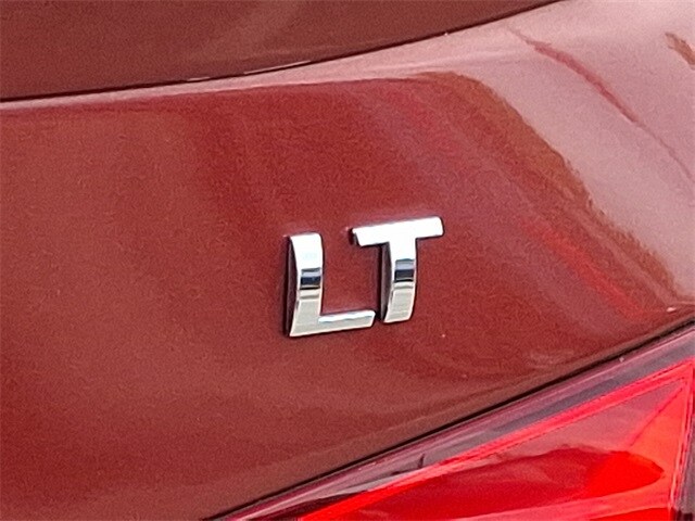 2012 Chevrolet Cruze LT 29