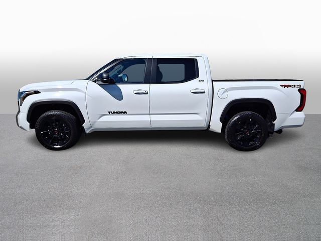 Thumbnail: 2025 Toyota Tundra - 7