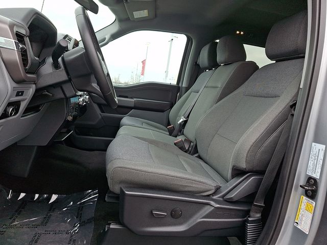 Thumbnail: 2025 Ford F-150 - 13