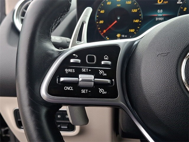 Thumbnail: 2023 Mercedes-Benz GLA - 21