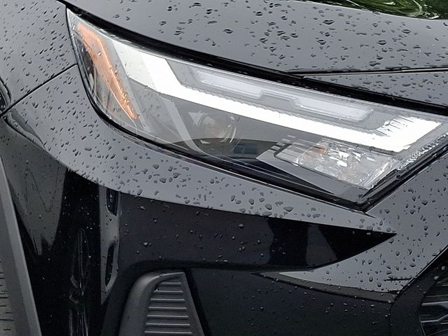 Thumbnail: 2025 Toyota RAV4 - 7