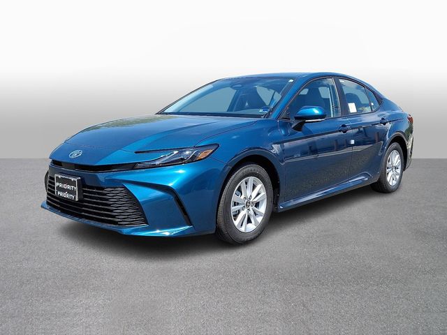Thumbnail: 2026 Toyota Camry - 1