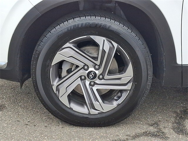 Thumbnail: 2023 Hyundai Santa Fe - 8