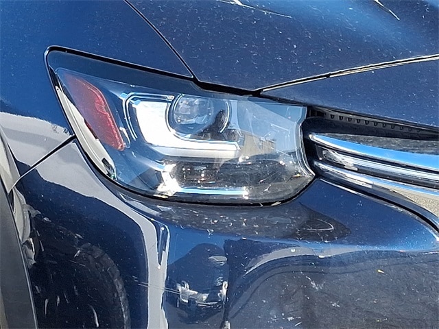 Thumbnail: 2025 Mazda CX-90 - 5