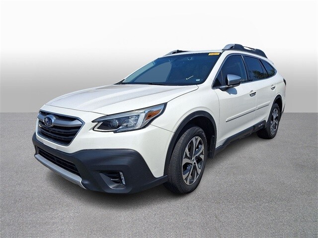 Thumbnail: 2022 Subaru Outback - 1