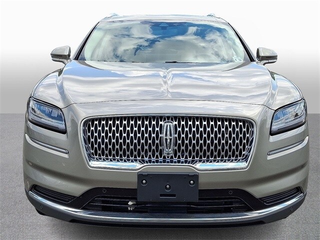 Thumbnail: 2023 Lincoln Nautilus - 2