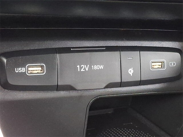 Thumbnail: 2024 Hyundai Tucson - 24