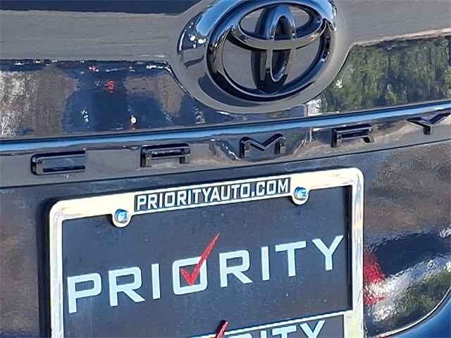 Thumbnail: 2024 Toyota Camry - 30