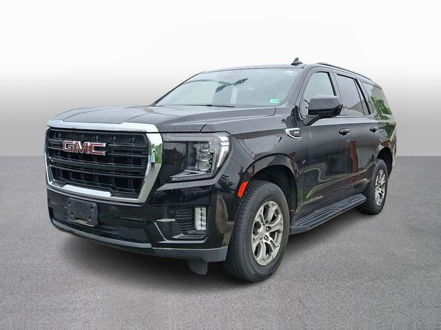 Thumbnail: 2022 GMC Yukon - 1