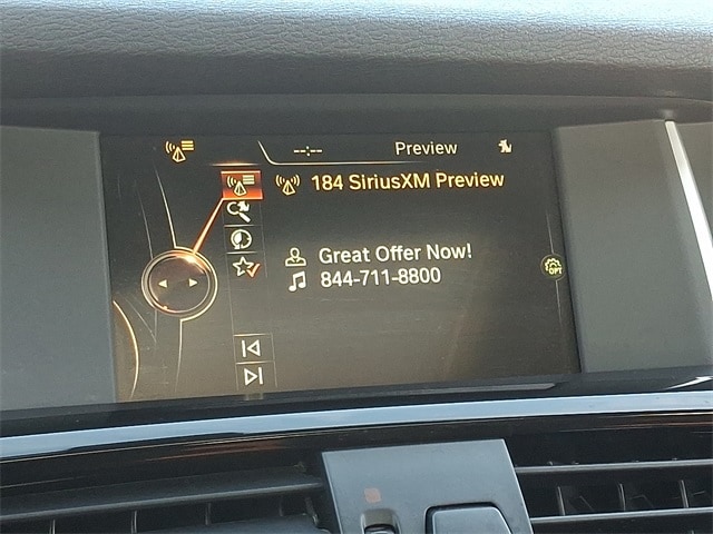 Thumbnail: 2015 BMW X4 - 17