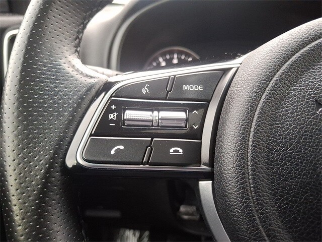 Thumbnail: 2022 Kia Sportage - 21