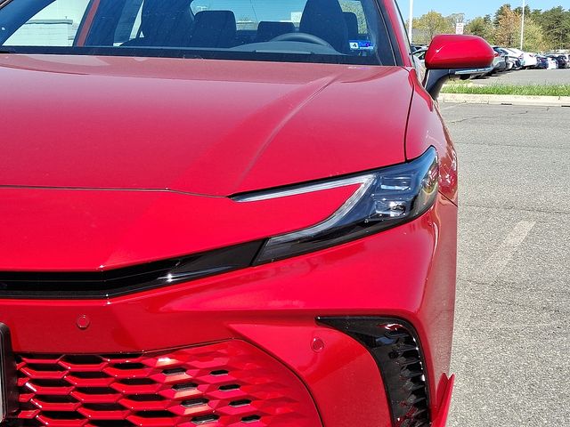 Thumbnail: 2026 Toyota Camry - 7