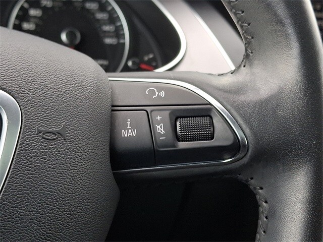 Thumbnail: 2013 Audi Allroad - 23