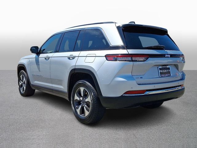 Thumbnail: 2024 Jeep Grand Cherokee - 6