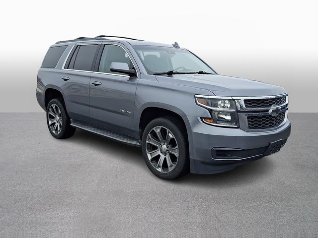 Thumbnail: 2019 Chevrolet Tahoe - 3