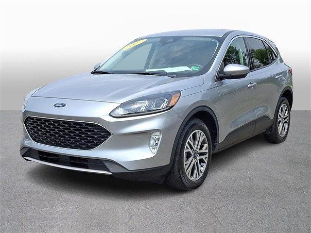 Thumbnail: 2022 Ford Escape - 1