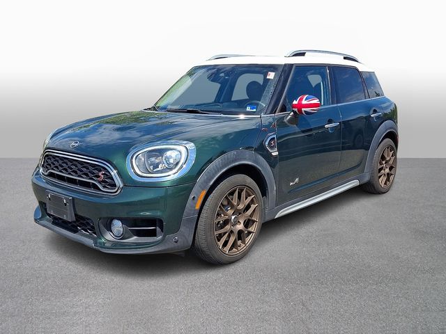 2019 MINI Cooper Countryman S -
                  Springfield, VA