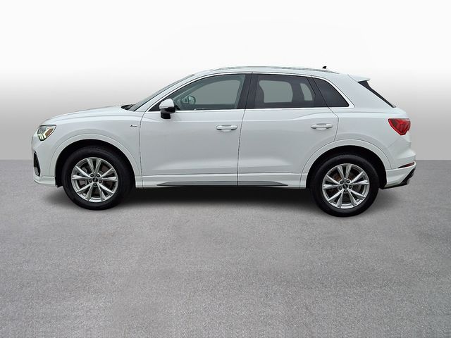 Thumbnail: 2024 Audi Q3 - 7