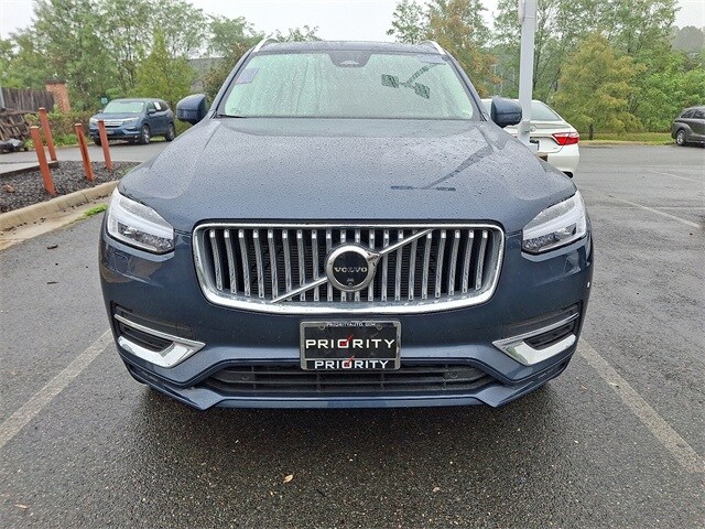 Thumbnail: 2024 Volvo XC90 - 2