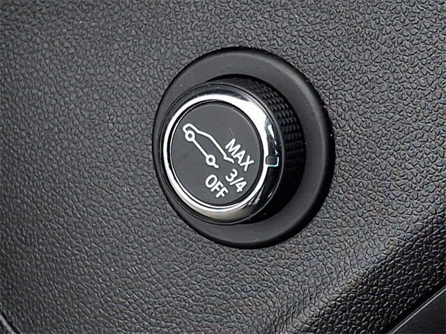 Thumbnail: 2023 Buick Envision - 27