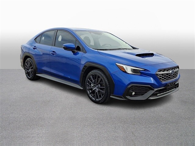 Thumbnail: 2023 Subaru WRX - 3