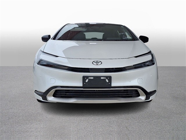 Thumbnail: 2026 Toyota Prius - 2