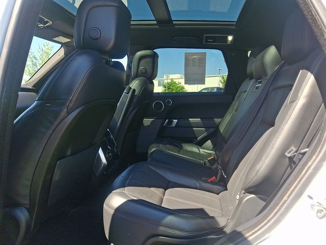 Thumbnail: 2018 Land Rover Range Rover Sport - 10