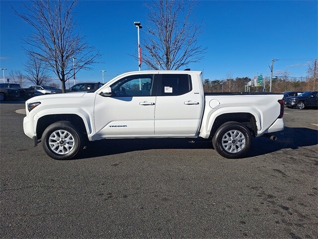 Thumbnail: 2025 Toyota Tacoma - 7