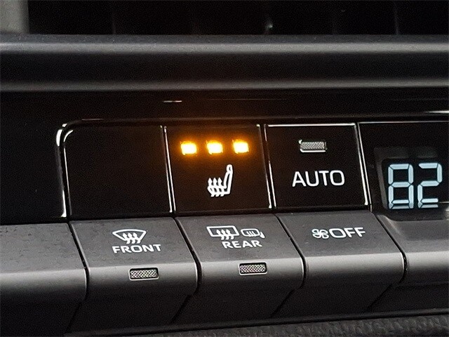 Thumbnail: 2024 Toyota Crown - 28