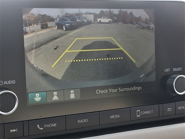 Thumbnail: 2024 Honda HR-V - 14