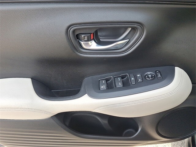 Thumbnail: 2024 Honda HR-V - 10