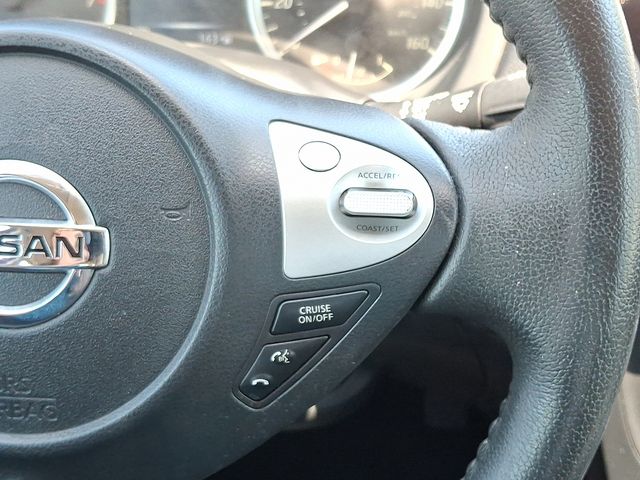 Thumbnail: 2018 Nissan Sentra - 21