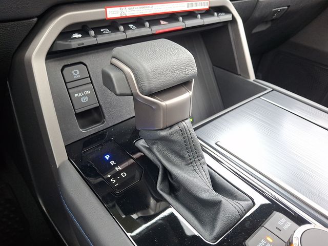 Thumbnail: 2026 Toyota Tundra - 8