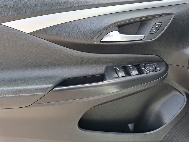 Thumbnail: 2024 Buick Envista - 12