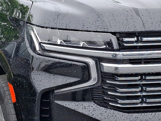 Thumbnail: 2024 Chevrolet Suburban - 8