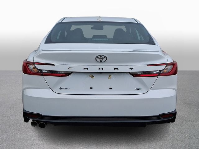 Thumbnail: 2025 Toyota Camry - 5