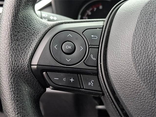 Thumbnail: 2025 Toyota RAV4 - 20