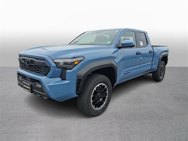 Thumbnail: 2026 Toyota Tacoma - 1