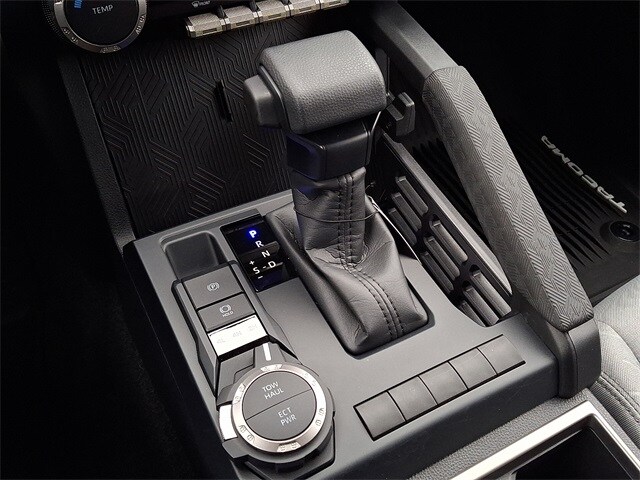 Thumbnail: 2025 Toyota Tacoma - 12