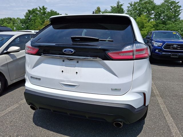 Thumbnail: 2019 Ford Edge - 7