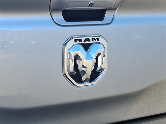 Thumbnail: 2021 RAM 1500 - 28