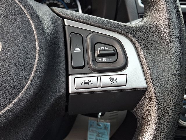 Thumbnail: 2018 Subaru Forester - 22