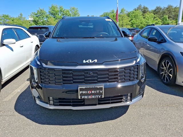 Thumbnail: 2026 Kia Sportage - 3